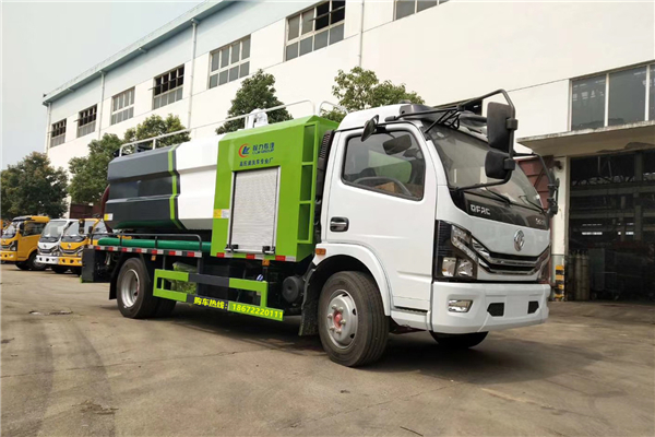 近期新興的清洗吸污車(chē)作業(yè)怎么合理化收費(fèi)廠(chǎng)家來(lái)指導(dǎo)