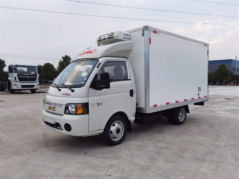 冷鏈物流運(yùn)輸車部分現(xiàn)車優(yōu)惠特價(jià)